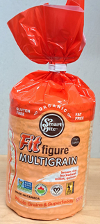 Fit Figure - Multigrain
